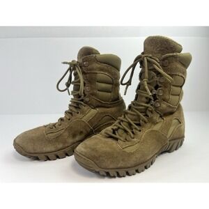 Belleville Tactical Research Men's Size 5R Khyber Mountain Boots TR550